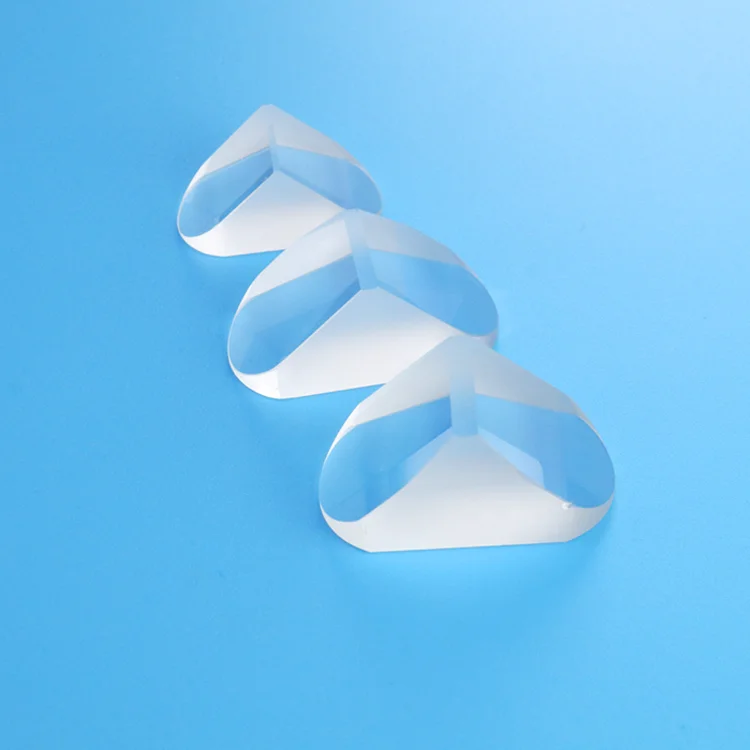 Хит продаж, оптическая зеркальная призма с прямоугольной крышей для ночного видения