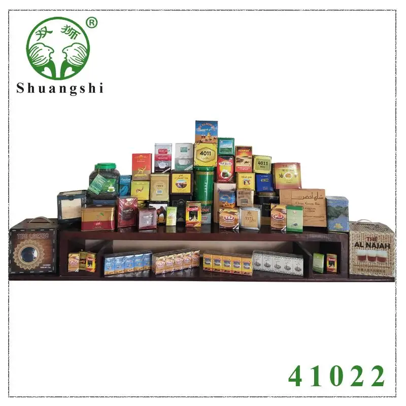 New Chunmee Fertility loose Leaf Tea Fine green tea for Weight loss