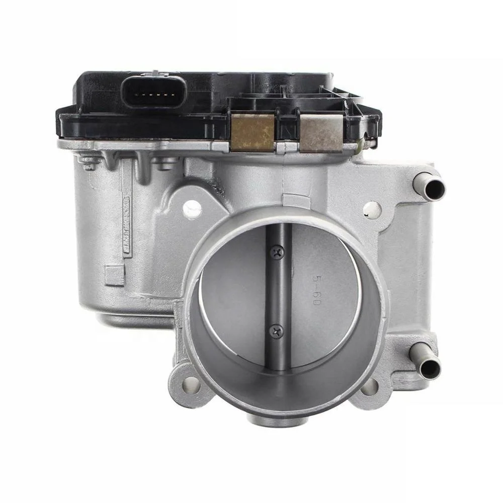 Дроссельной заслонки для Mazda 3 Speed3 Speed6 CX-7 2.3L 2006-2013 L35M-13-640A