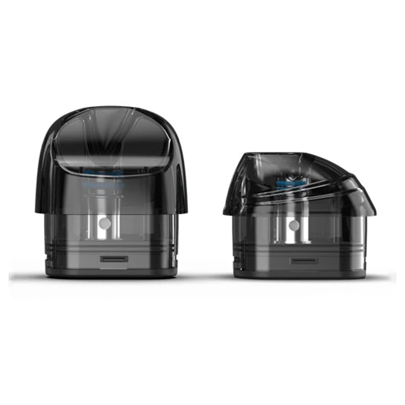 Wholesale Original Vaping Accessories Replacement Mesh Coil 2ml Refillable Electronic Vape Pod for Aspire Minican