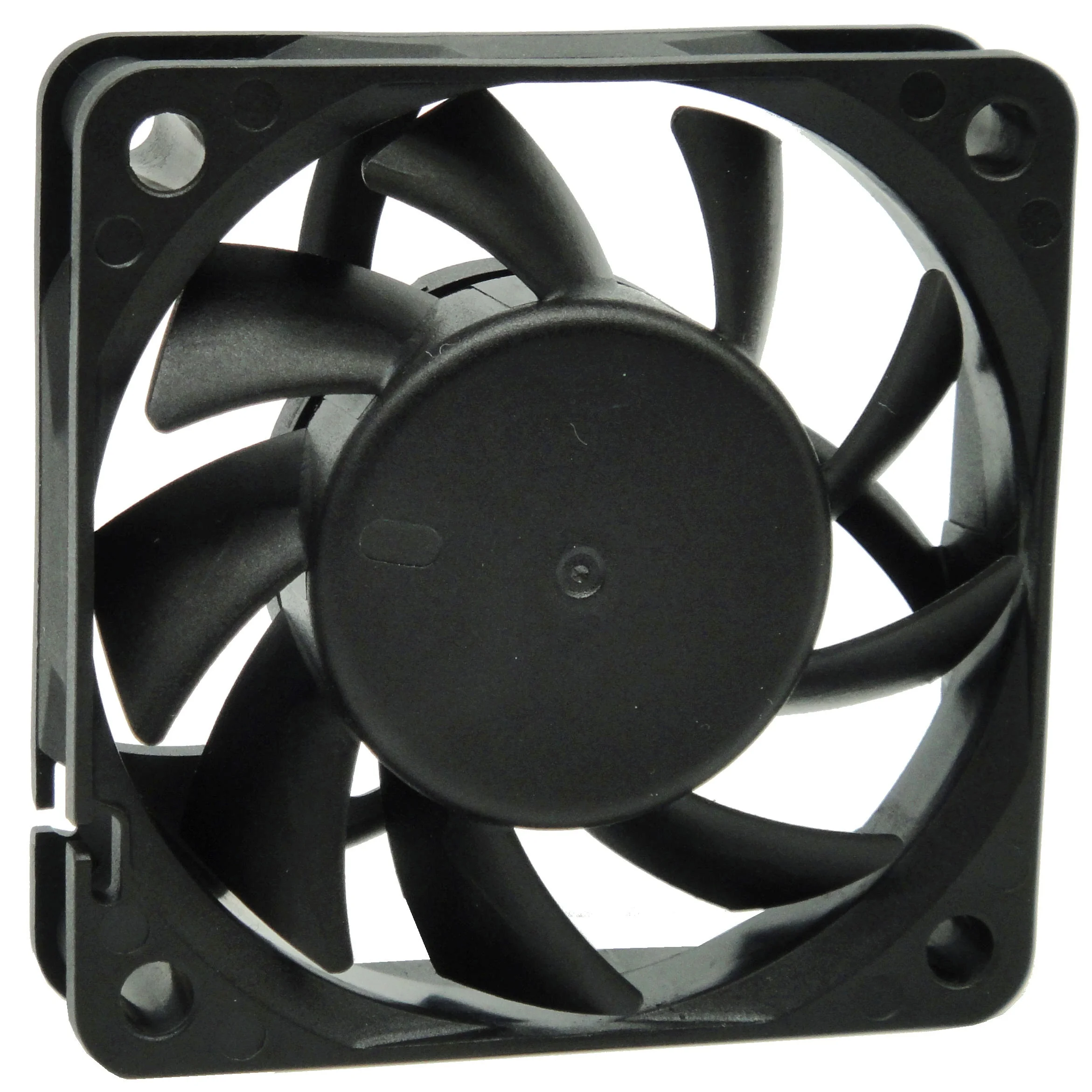 YCC produce dc fan 12v 60x60x15mm 6CM brushless cooling fan