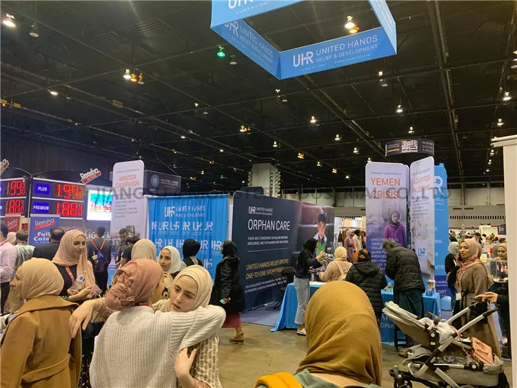 exhibition booth  (6)