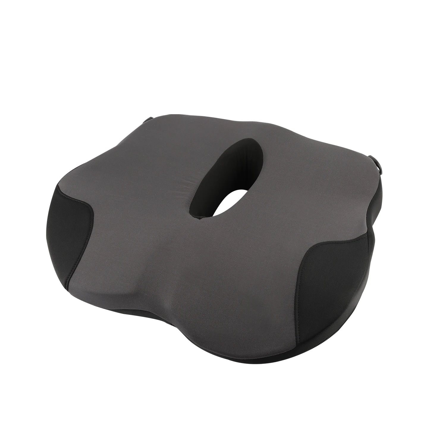 High quality cushion memory foam wholesale product comfort memory foam cushion seat car headrest for office