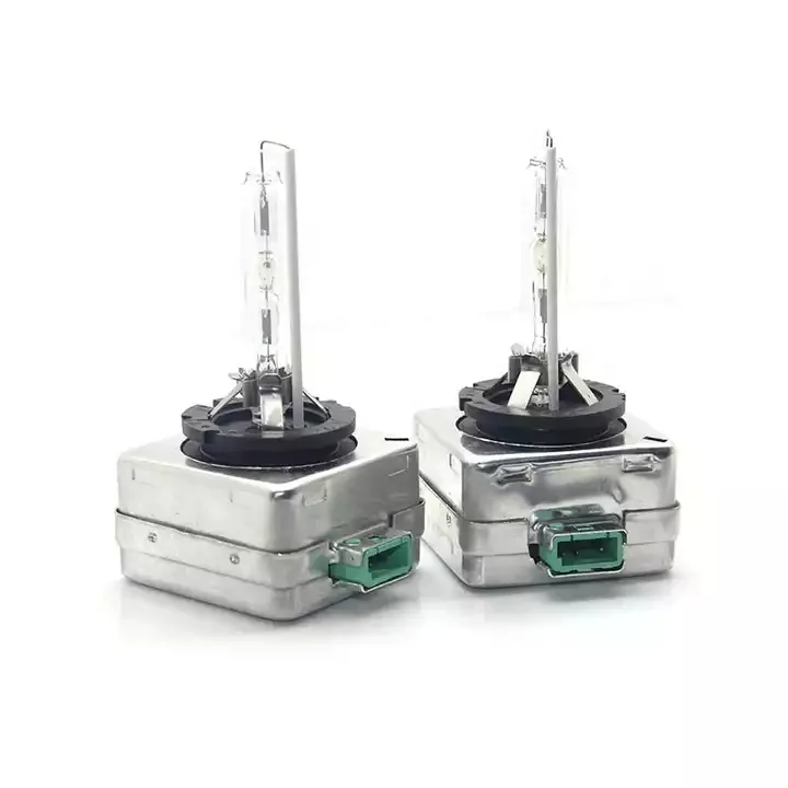 MACAR Factory Price Automotive Xenon Bulbs D4S car color White hid xenon bulb 12V 35W D4S Led Light