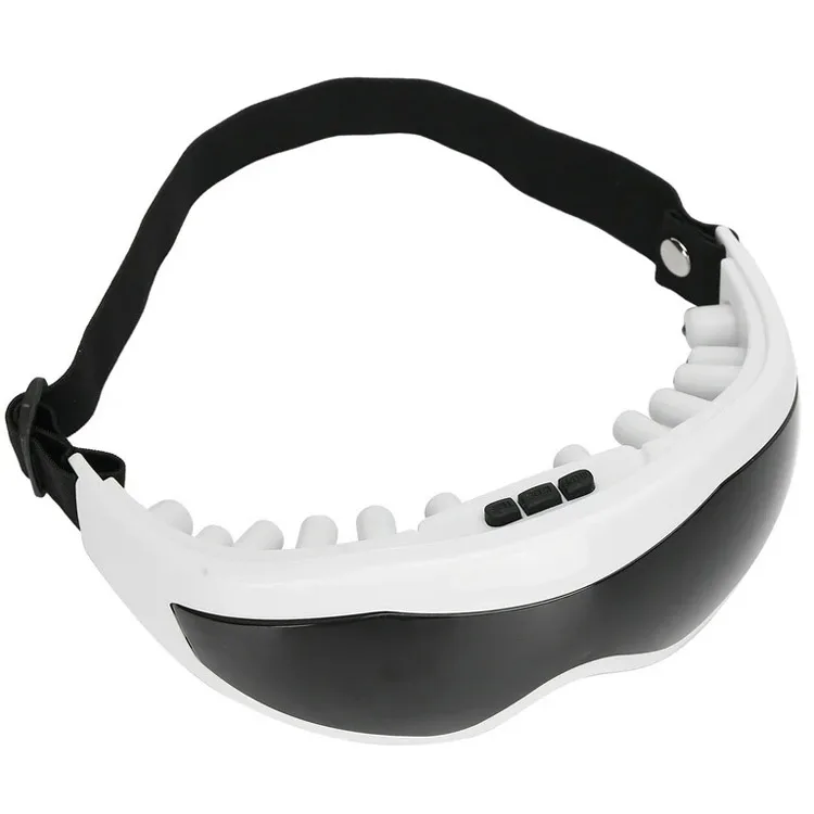 2024 маска для глаз с подогревом