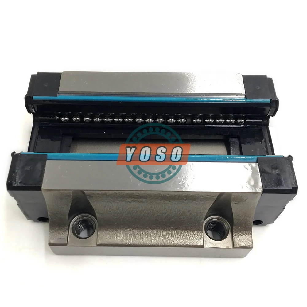 linear guide miniature linear guide TRH20VN MSA20S HGH20CA HSR20R