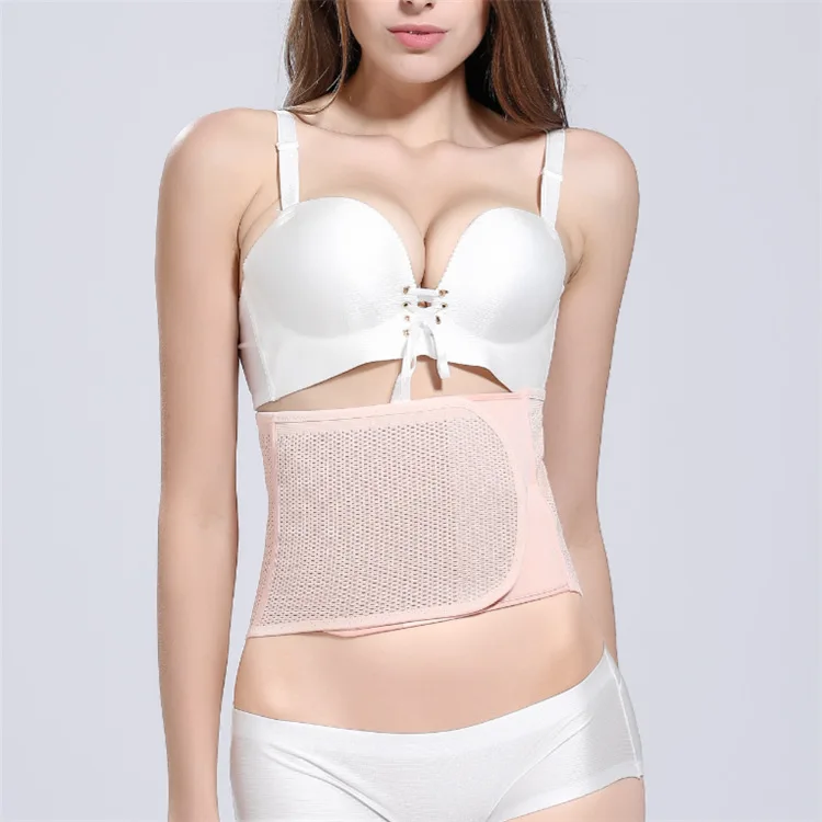 Postpartum Belly Band After Pregnancy Belt Belly Belt Maternity Postpartum Bandage Band for Pregnant Women Shapewear Reducers