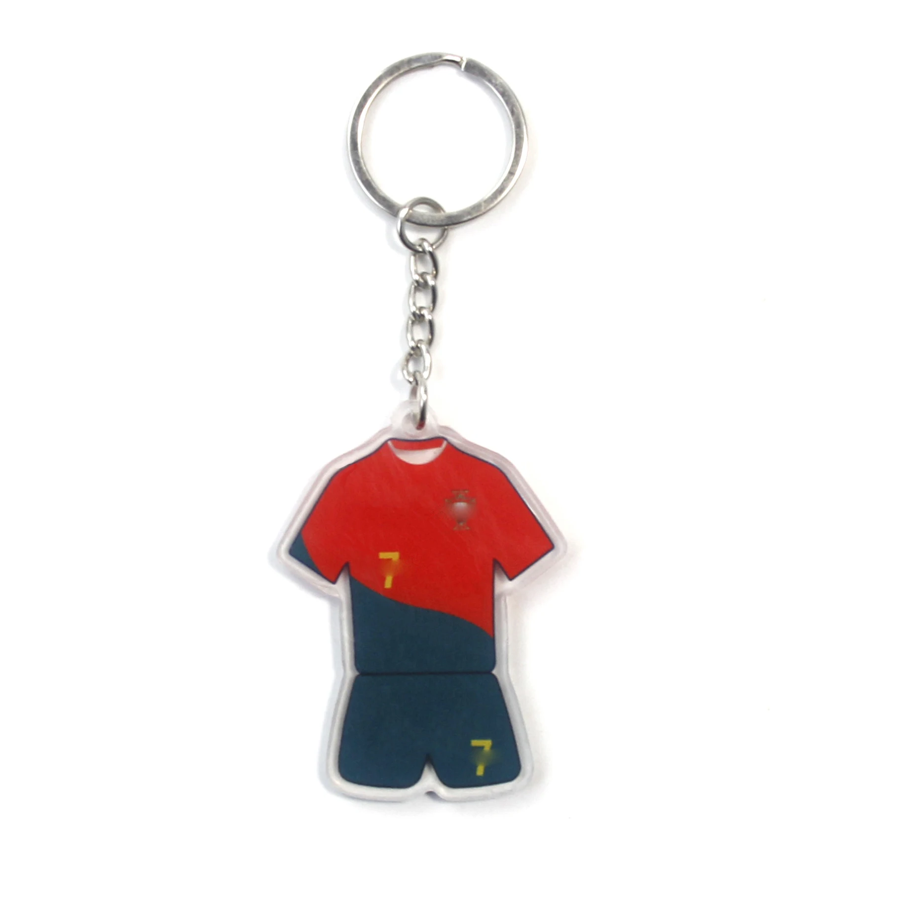 custom printed acrylic keychain Custom printed acrylic charms acrylic custom standee for Wedding souvenir