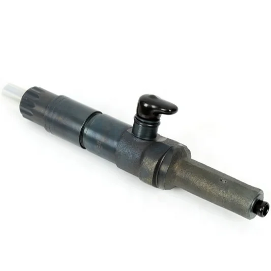 6WG1 Injection Nozzle Assy 1-15300391-0 1153003910 115300-3910 For ZX450