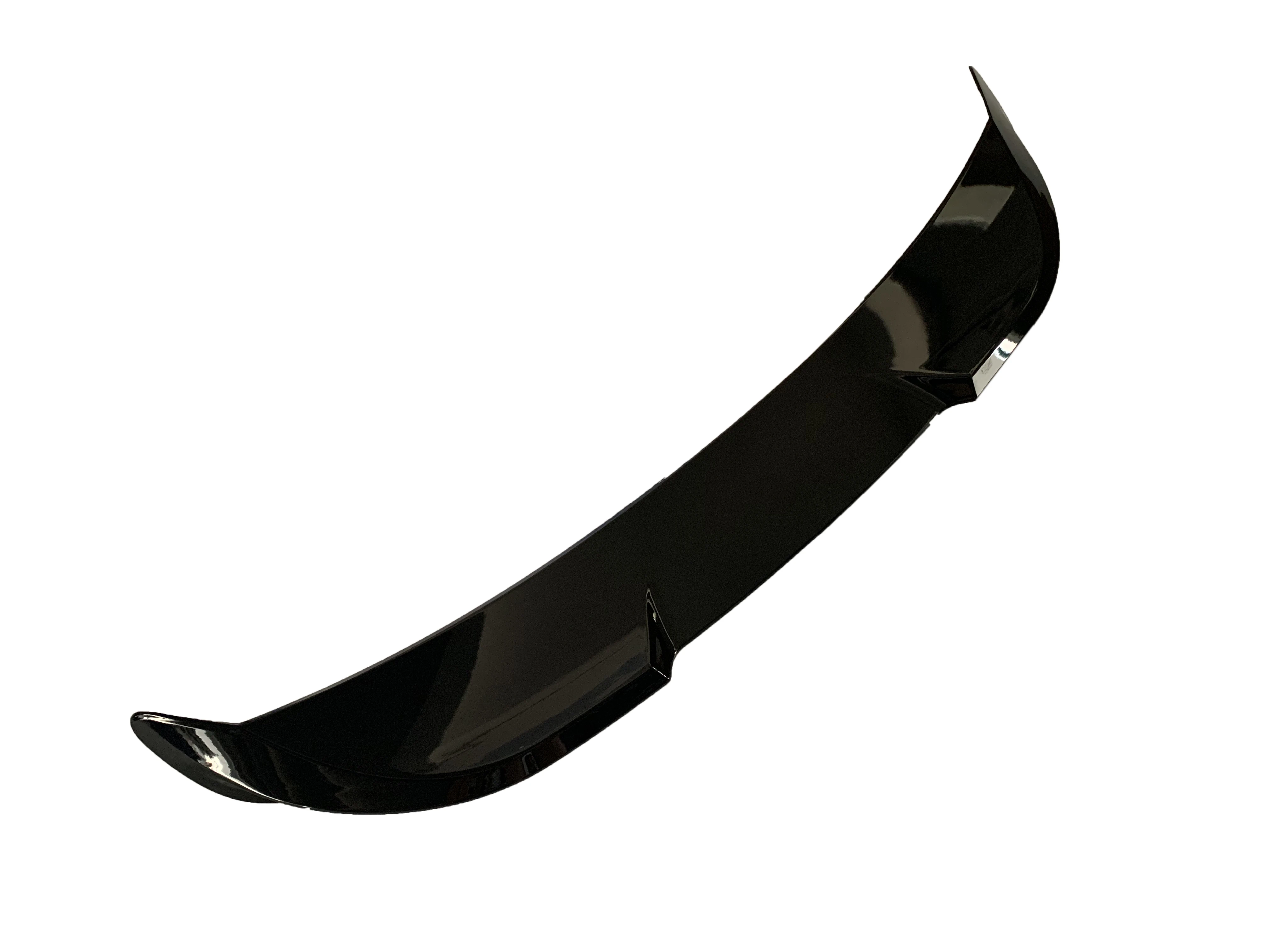 For Toyota Camry 2018-2020 Camry  accessories TRD  style  spoiler car ABS plastic Material Car Rear Wing Color Rear Spoiler