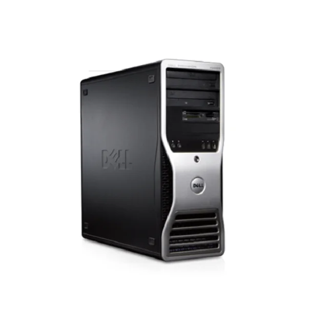 Рабочая станция Dell Precision T3500 xeon W3530 2,8 ГГц
