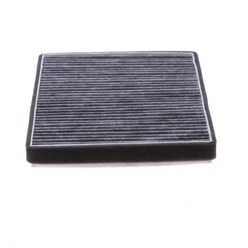 
Manufacture good quality automotive air conditioning filter DG9H-18D483-BA AV6Z-19N619-A 7L1Z-19E880-A air conditioning filter 