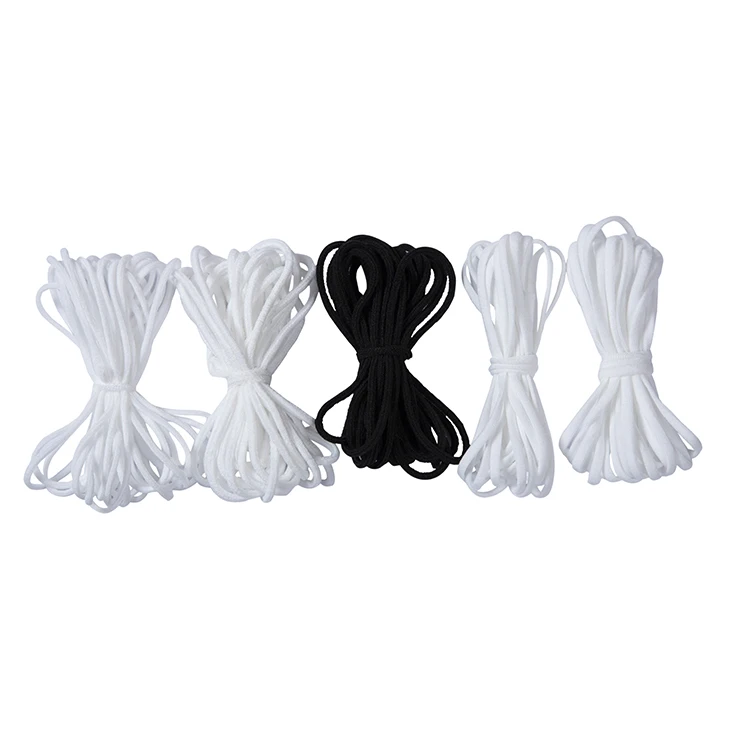  Manufacturer Fast Delivery Polyester Cord For Face