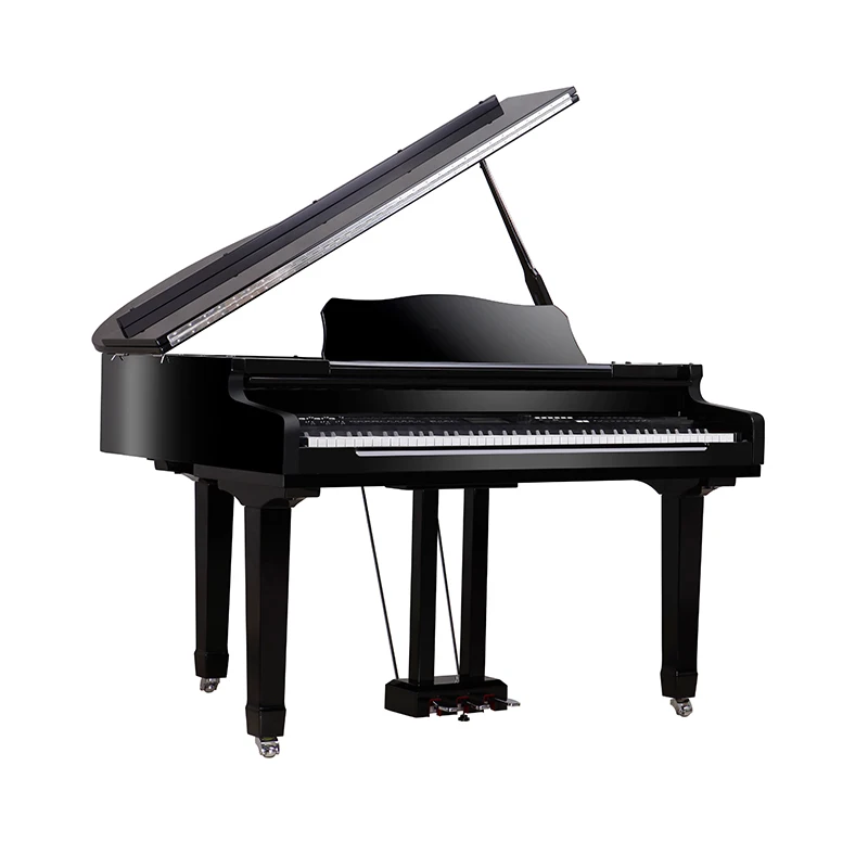 Middleford 88 keys Stage Grand Piano Digital