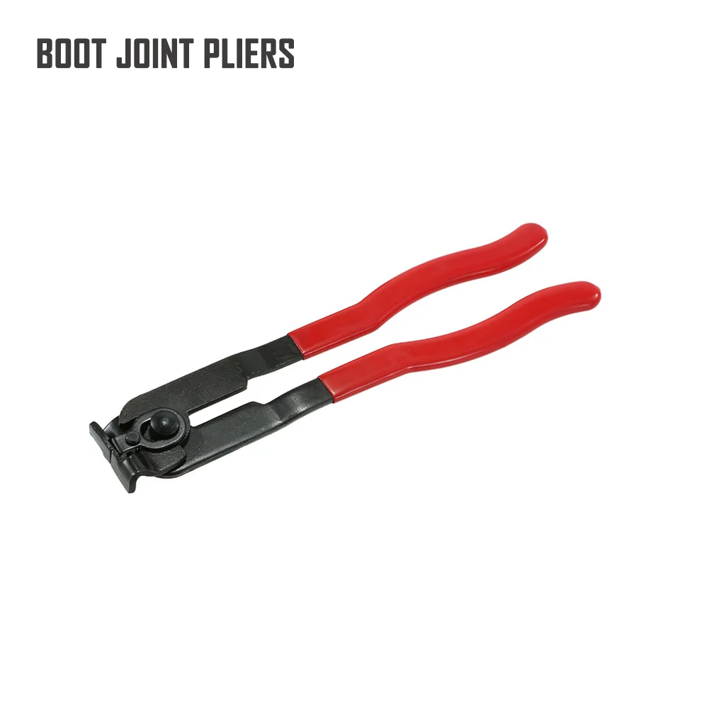 2pcs Auto Cv Joint Boot/Hose Clip Clamp Pliers Auto Water Pipe Clamp Calliper Car Repair Hand Tool