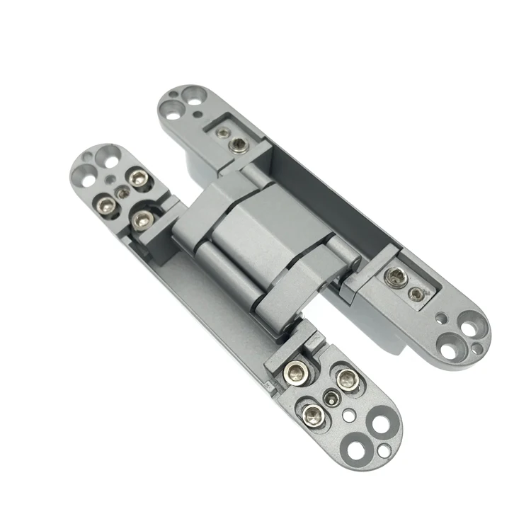 Цинковый сплав + алюминиевый сплав для двери