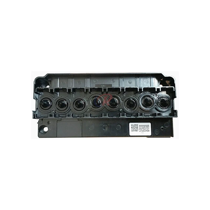 Новый оригинальный Mutoh DX5 печатающая головка для VJ1604/1204 RJ900C RJ900X Mimaki DF-49684