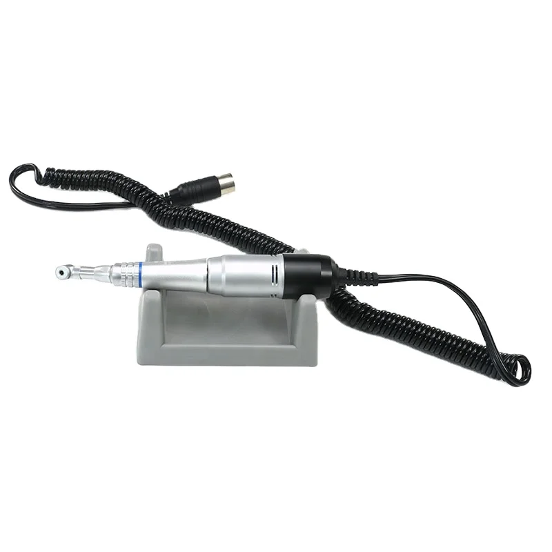 nail high speed handpiece strong 90 E-Type dental contra angle handpiece nail drill and accessories