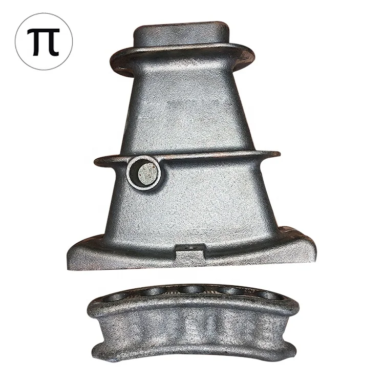 Стальной предварительно напряженный анкер, залитый дуговой анкер для продажи