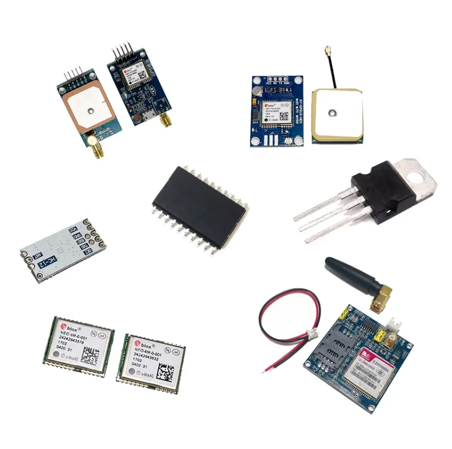 Factory Wholesale tda 2030 ic esp32  home theater ic integrated ic chip