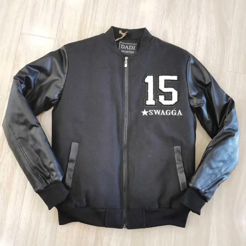 Superior Mens Jacket Windproof Warm Jacket Chaqueta Superior Para Hombre Chaqueta Cortaviento A Prueba De Viento