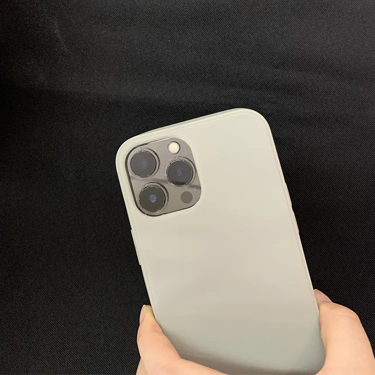 Пользовательский Прозрачный Роскошный чехол с логотипом для телефона iPhone 11 12 13 Pro