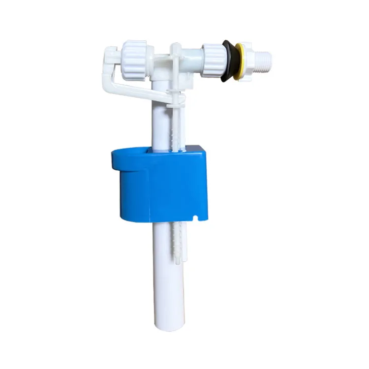 Special custom Perfect quality Adjustable Type Side Connection Toilet Fill Valve
