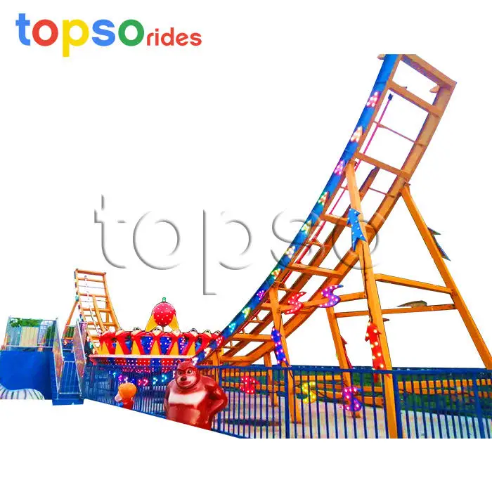 Theme Park Major Fairground Flying Disko Ride For Sale,Mega Bowl Ride For Sale