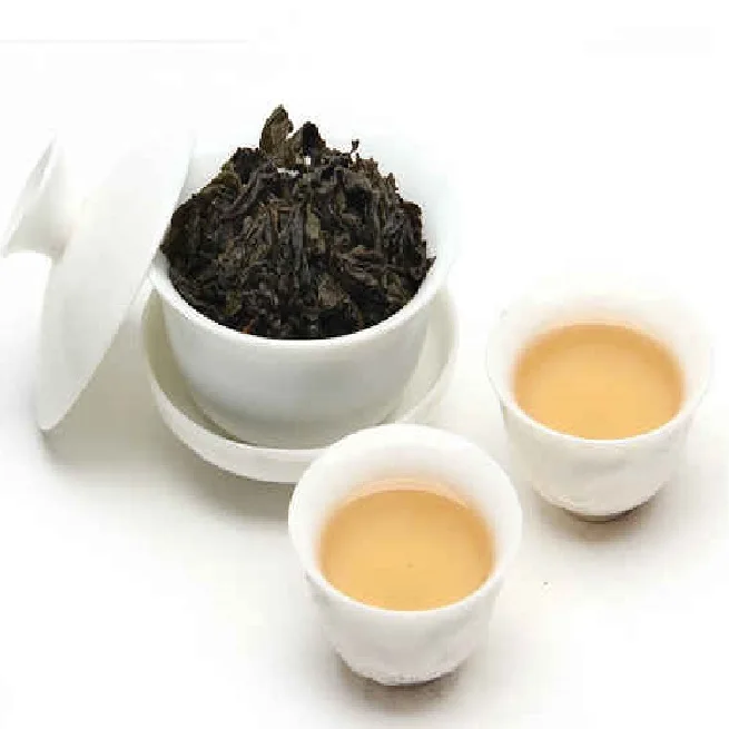 Princess Shao Wholesale Factory Price Supply Top Quality Oolong Tea for Beauty Milk Oolong Tea