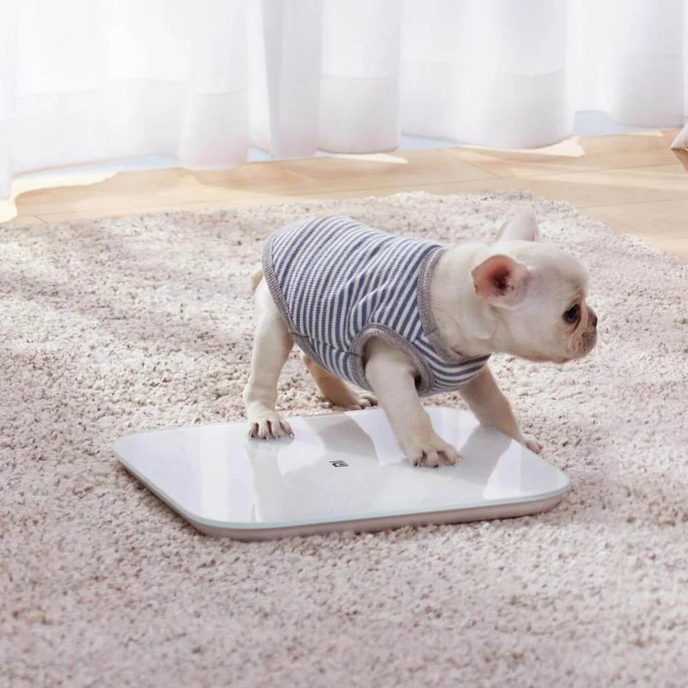 Original Xiaomi Smart Scale 2 Electronic Weigh Household health scale high precision Mi Body Composition Scale