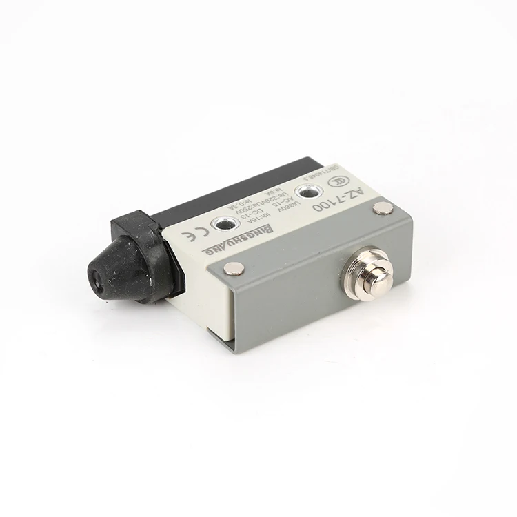 
Electrical 10t85 Waterproof Micro Switch toggle 