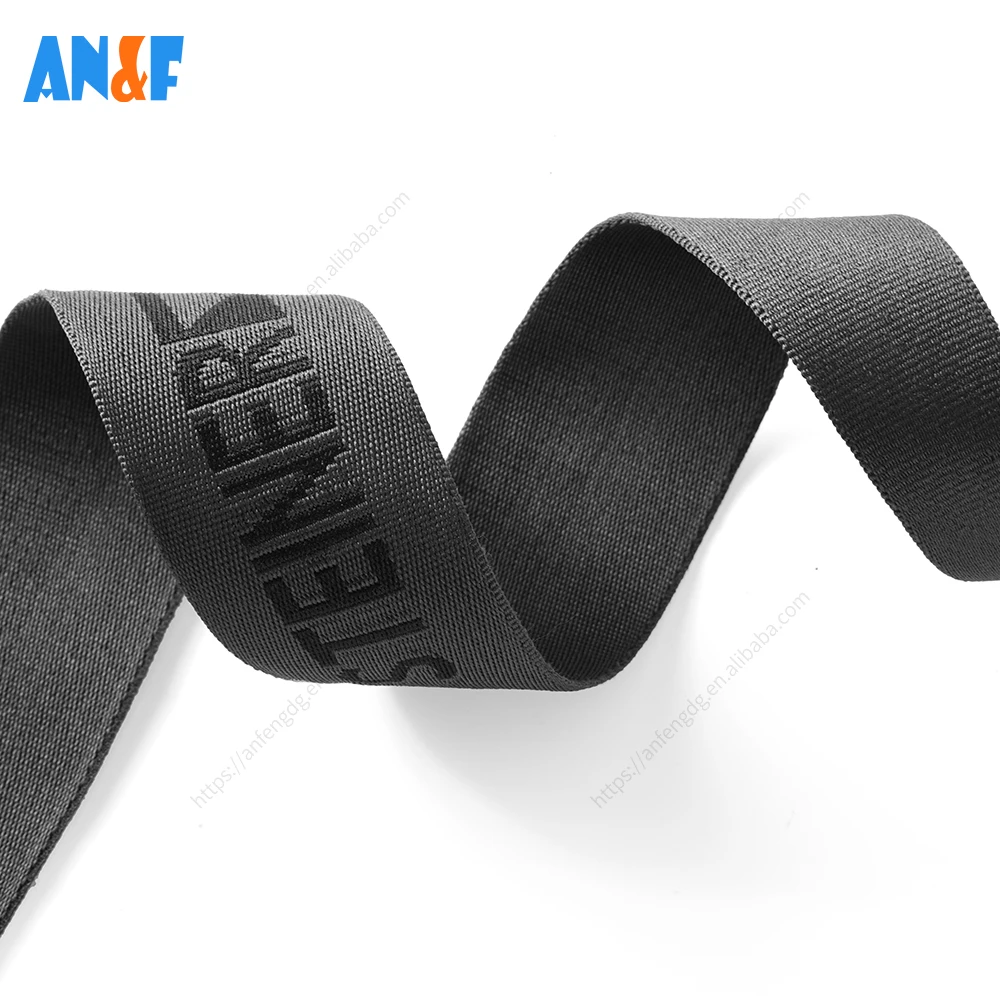 Textile Custom Cane Wrist Strap Alpenstock Wrist Jacquard Wide And Narrow Strap Ski Pole Strap Snowball Bracelet