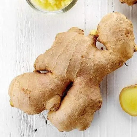 China wholesale GAP new Fresh Ginger