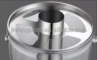 Диспенсер для сока с 3 головками контейнер напитков Двойной диспенсер