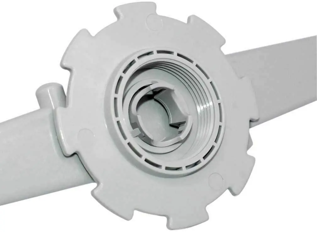 High quality Replacement parts 54754502 Dishwasher Upper Spray Arm fit for 5304506516