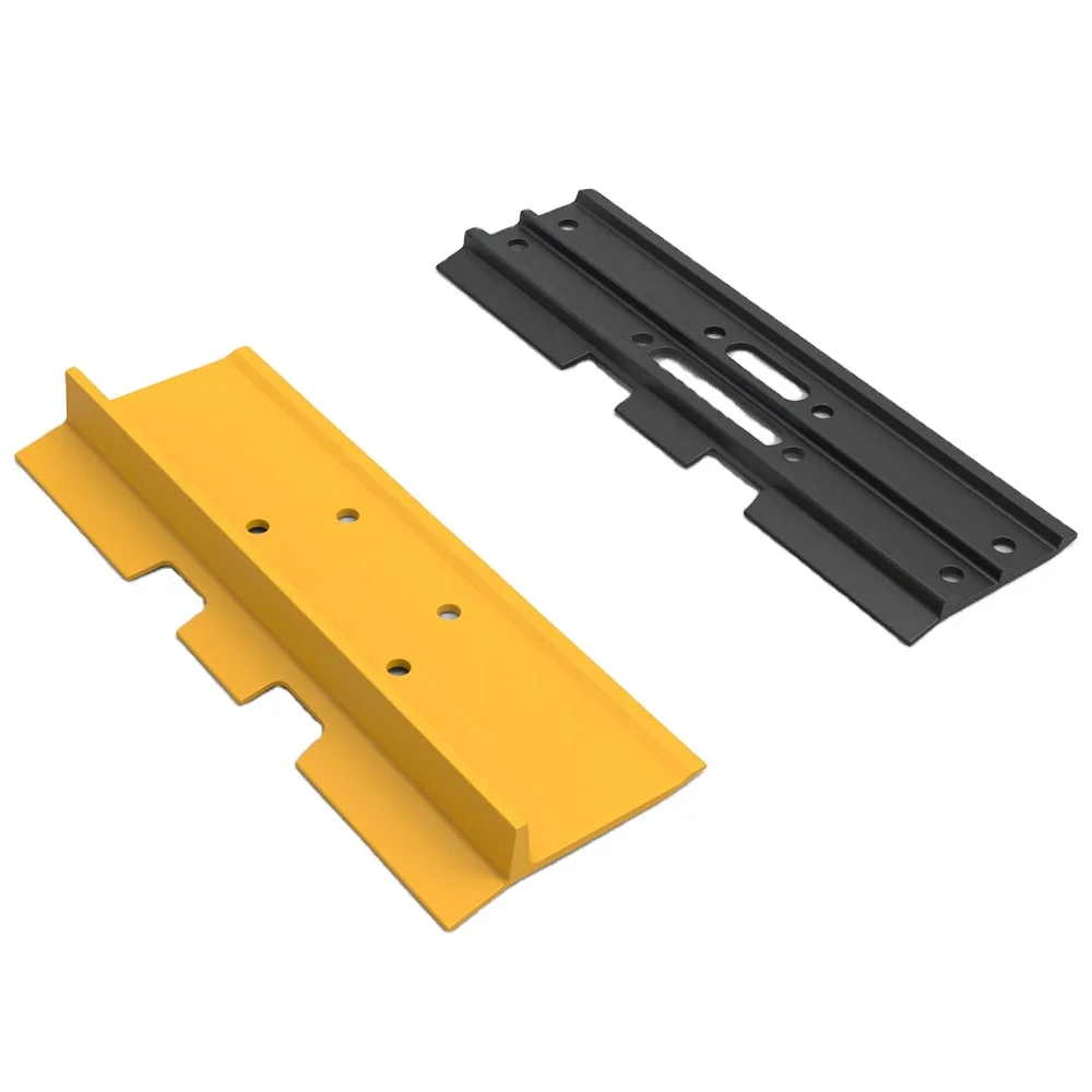 High Quality Zax450 Track Chain Assy track shoe plate 20 x 20 tractor brake track shoe