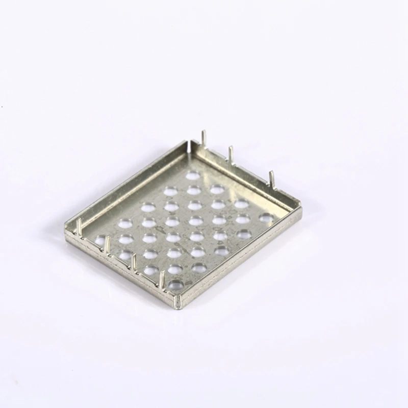 BOSI OEM pcb board electromagnetic rf shield can supplier