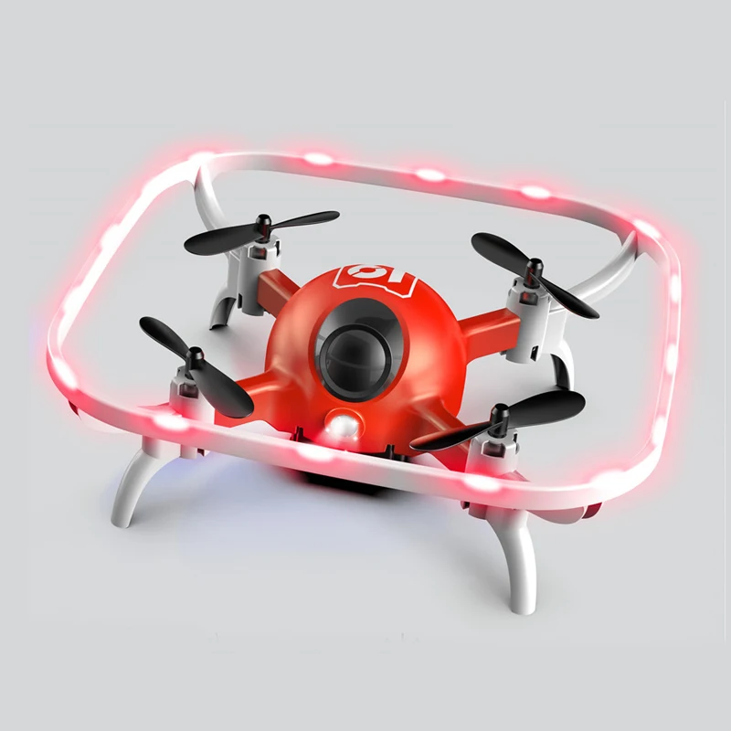 Hot Sale Drones Quadcopters Toy Kid Rc Drone Remote-Controlled Quadcopter Toys
