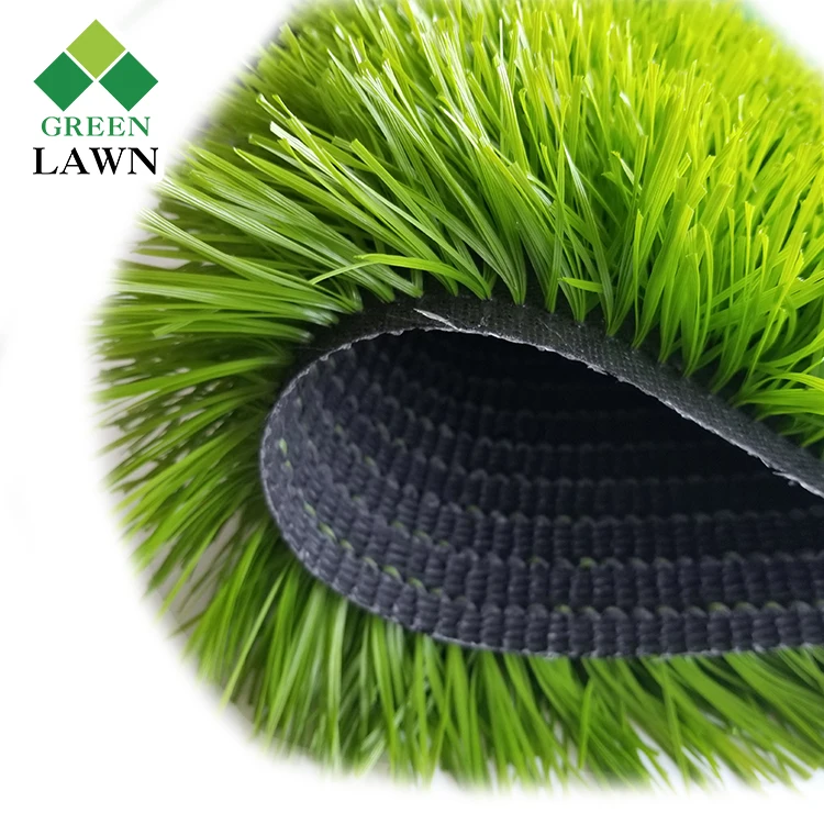 Cheap durable 50mm artificial turf for football pitch