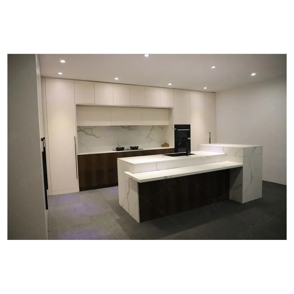 Factory Wholesale Kitchen Cabinets Made In China New Arrival Cheap Kitchen Cabinets  Kitchen Furniture