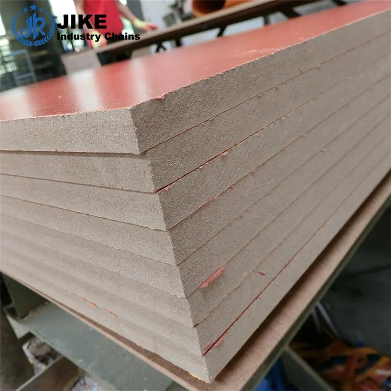Jikewood цена доска из МДФ с меламиновым покрытием для