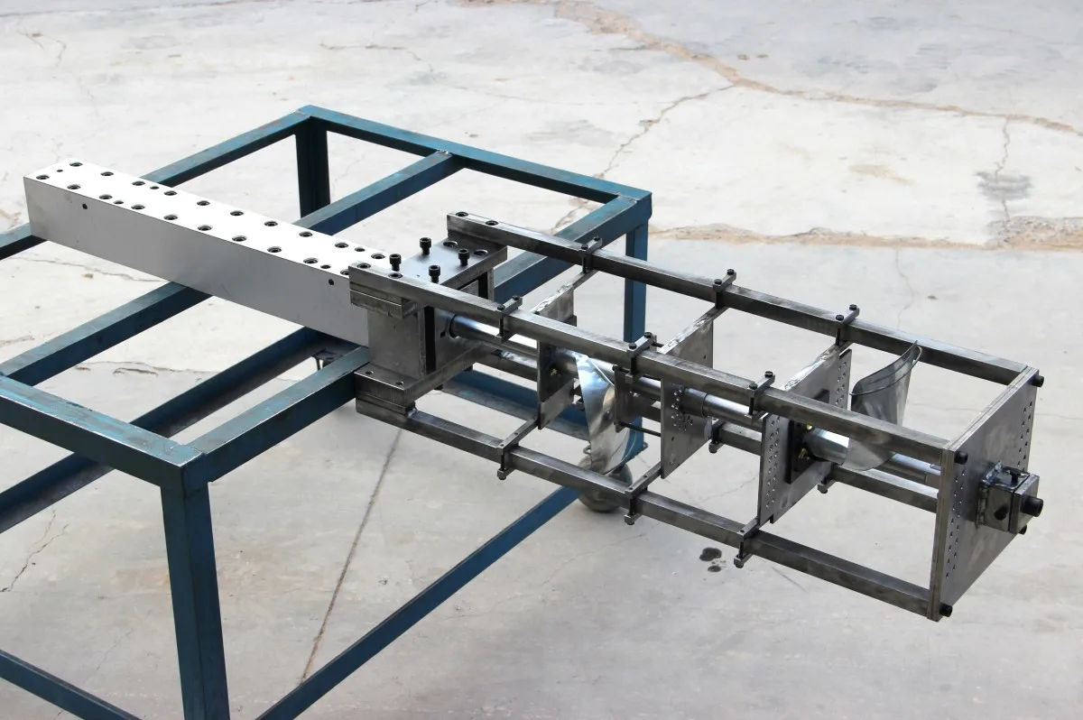 China Manufacturer Fiberglass Profiles FRP Pultrusion Molds