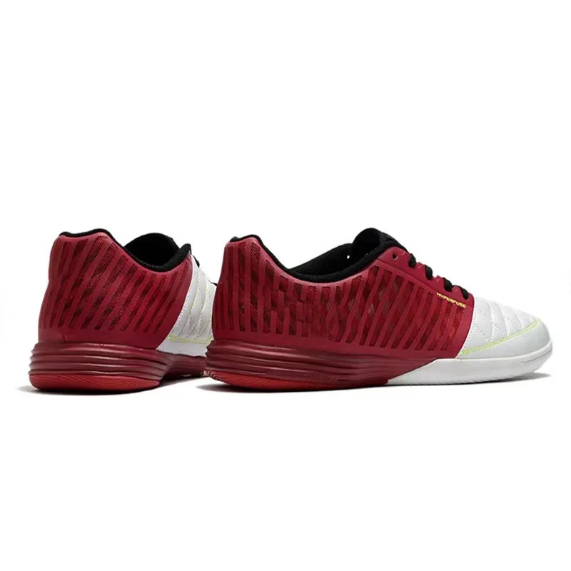 Custom Wear-resistant Football Boots High-quality Outdoor Shoes Futsal Soccer Shoes with High Quality