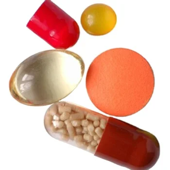 MCC for sausage casing Avicel microcrystalline cellulose powder