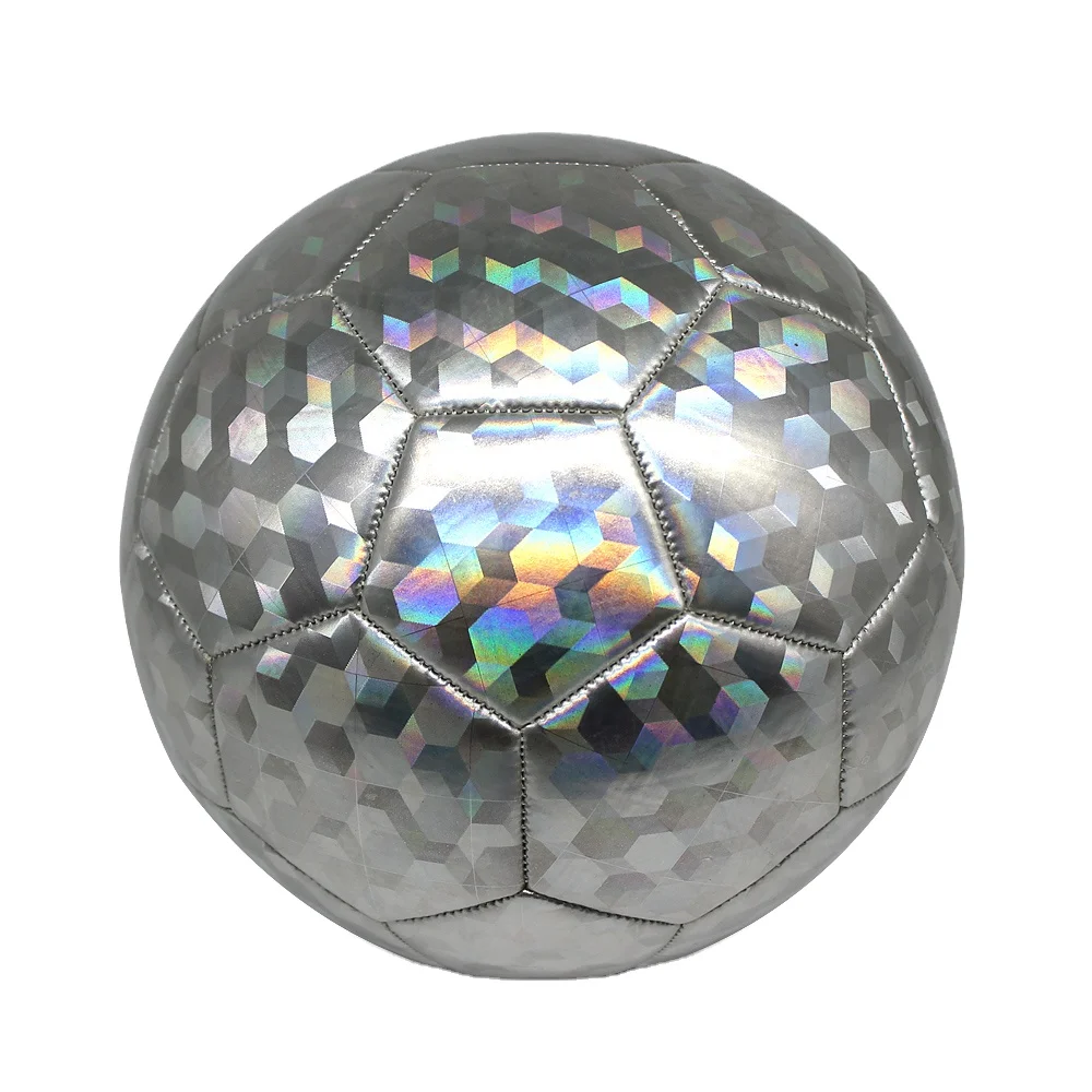 PU PVC leather new design rubber butyl bladder machine sewn select smart cheap soccer ball in in bulk Voetbal