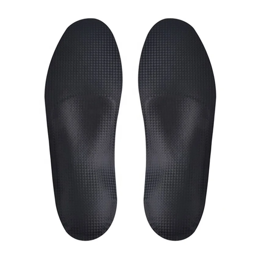 ORTHOCUSHION P8 arch support pad flat feet footcare custom heat moldable orthotics