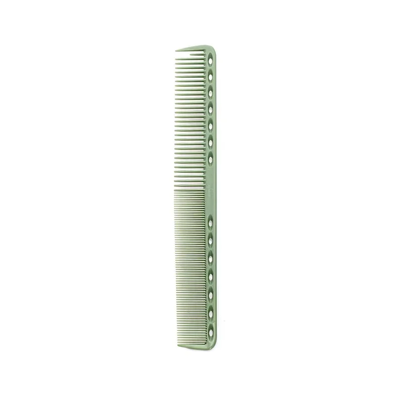  Amazon hot sale YS Park 335 Japanese carbon Cutting Comb hair brush for