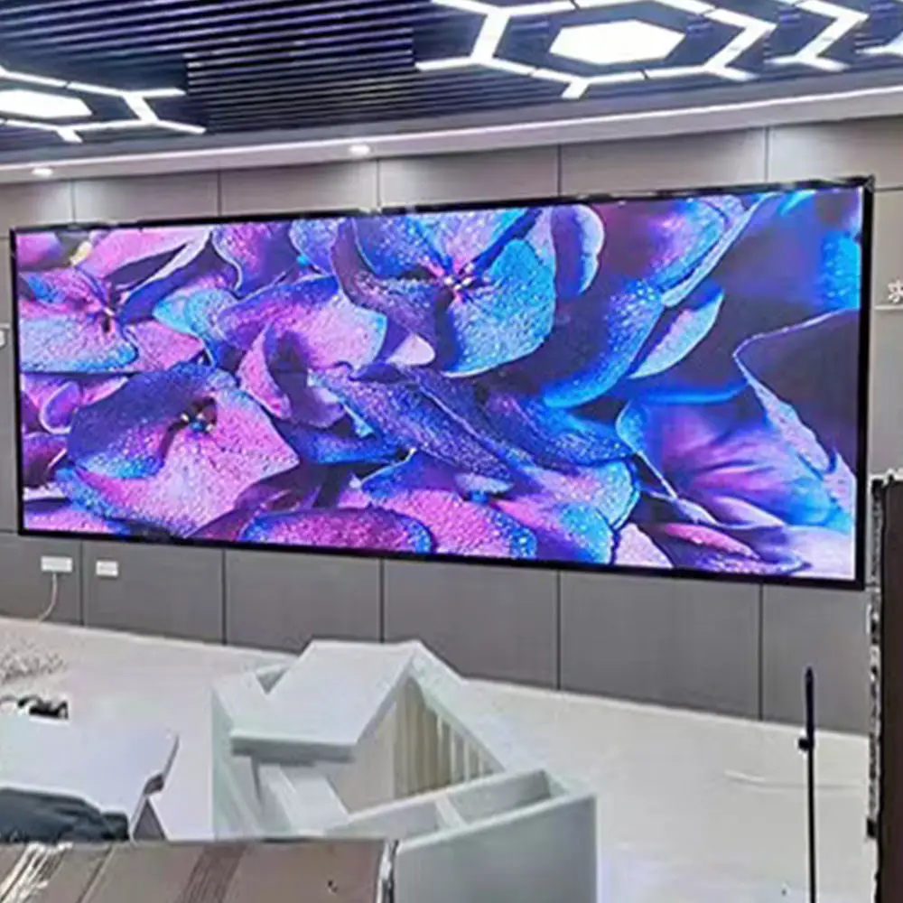 Smart Led Tv Hot 32 50 55 Inch Smart Tv Led Television China4K Led Android For Samsung Led Tv Panel Led Module Factory Wholesale