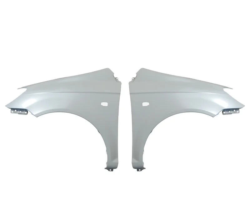 For GETZ 06 front fender 66311-1C650,66321-1C650