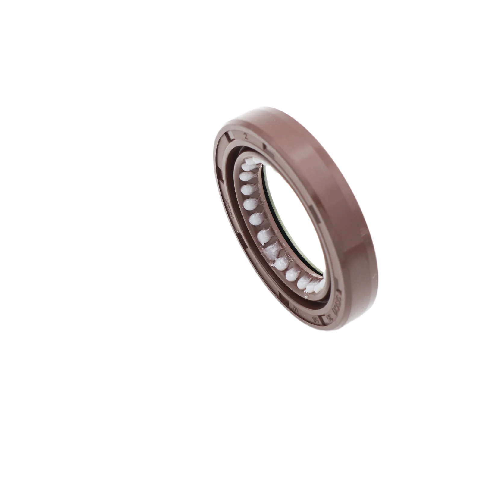 Front Wheel Oil Seal 35-58-10 for KIA 52810-43000 Size SCY 35*58*10 Auto Oil Seal Factory Manufacturer